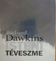 Richard Dawkins: Divine Delusion - the bible of atheism libri book publisher
