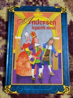 Andersen's most beautiful fairy tales