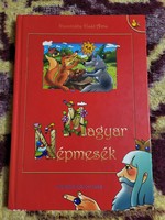 Hungarian Folk Tales