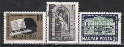 Pecsételt Magyar 1797 MBK 1849-1851    Kat ár.  150 Ft.