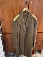Major General's uniform for sale!! 4 jackets and 2 pants!