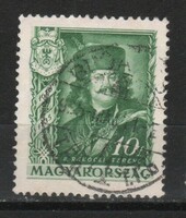 Pecsételt Magyar 1806 MBK 550    Kat ár. 50 Ft.