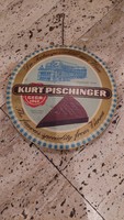 Kurt Pischinger Vienna cake box