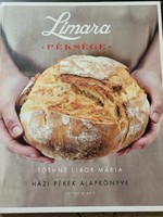 Limara's bakery - the basic book of home bakers