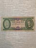 10 Forint 1969 !