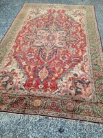 More than 100 years of hand-knotted carpets are a specialty.