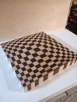 Custom-made 3D cutting board, illusion, spatial effect