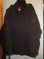 Wellensteyn (original) men's autumn - spring transitional jacket