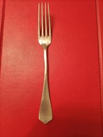 Silver fork 68 grams