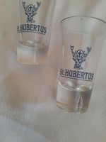 Pair of Hubertus glasses