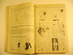 LEÁRAZVA ANGOL NYELVKÖNYV 1990 régi könyv - MPL csomagautomatába is mehet