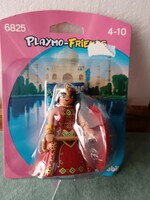 Playmobil, Indian Princess