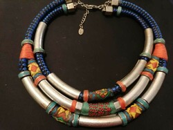 Custom zara collars