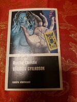 Agatha Christie: Magical Killers