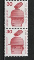 Postman berlin 0125 mi 406 for 1.90 euros