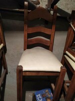 Dining chair set