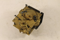 Antique half-baked flawless watch movement 623