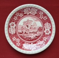 Villeroy & Boch Rusticana német porcelán csészealj kistányér tányér