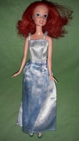 2006. Original mattel - disney barbie - princess ariel toy doll in original clothes according to the pictures