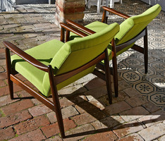 Scandinavian style dsign armchair, armchairs, armchair