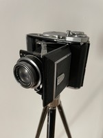 ZEISS IKON 521 komplett