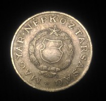2 Forint 1964 - 0043