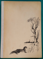 István the Black: lutra - a novel by an otter - 1965 edition > animal stories