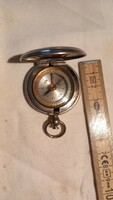 Nice old compass, metal housing (works well)