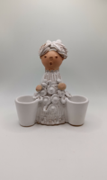 Mária Szilágyi ceramics