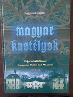 Zoltán Bagyinszki: Hungarian castles