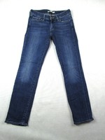 Original Levis 714 straight (w26 / l30) women's jeans