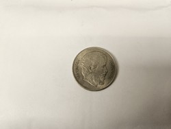 1967-es 5 Forint