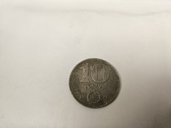 1971-es 10 Forint