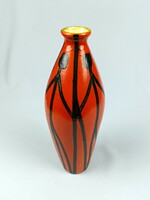 One of the most popular art deco pond vases