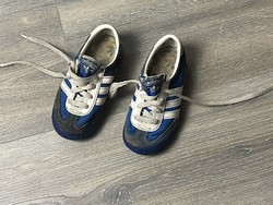 Adidas Vintage sportcipő 18-19 es