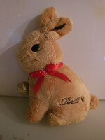 Easter - rabbit - lindt - 25 x 20 x 11 cm - chocolate holder - brand new - exclusive - German - perfect