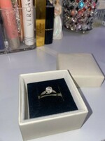 [Exclusive] diamond ring 1.00Ct