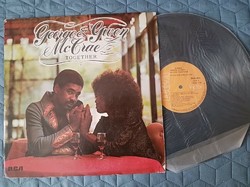 George & Gwen McGray  "Together"