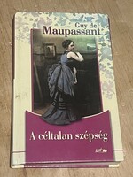Guy de Maupassant: the aimless beauty