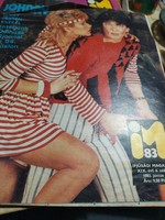 Youth Magazine June 1983
