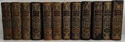 Original... Great picture world history 12 volumes