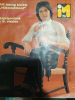 Youth magazine 1979. February