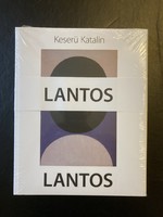 Luntos: Keserü Katalin book