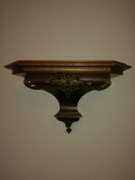 Antique table or mantel clock