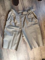 Toff London leather pants