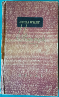 Oscar wilde: poems - fiction > poems, epics