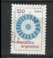 Argentina 0376 mi 1430 0.30 euros