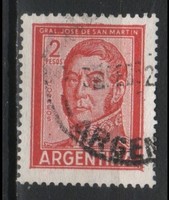 Argentina 0315 mi 765 i 0.30 euros