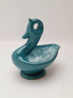 Gorka gauze? Ceramic figure, duck, 10 cm