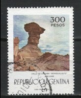 Argentina 0470 mi 1288 x x 0.40 euros